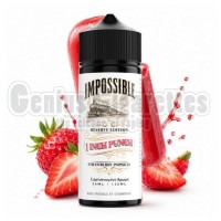 Steam Train Impossible 1 Inch Punch 24/120ml